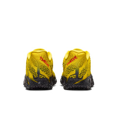 Nike Ja 3 Let Me Be Ja Basketball Shoes Tour Yellow University Red Black HF2793-702 | Pro Feet