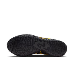 Nike Ja 3 Let Me Be Ja Basketball Shoes Tour Yellow University Red Black HF2793-702 | Pro Feet