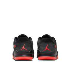 Jordan Flight Court “Black/Infrared 23” (HF3255-011)