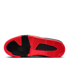 Jordan Flight Court “Black/Infrared 23” (HF3255-011)