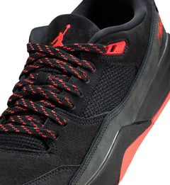 Jordan Flight Court “Black/Infrared 23” (HF3255-011)