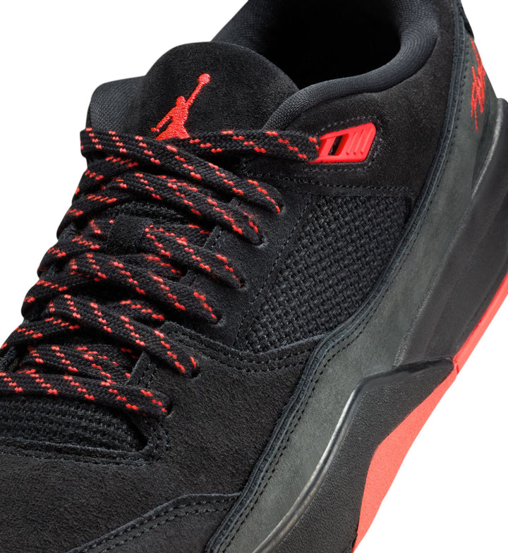 Jordan Flight Court “Black/Infrared 23” (HF3255-011)