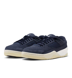 Jordan Flight Court “Obsidian/Sail/Coconut Milk” (HF3255-401)