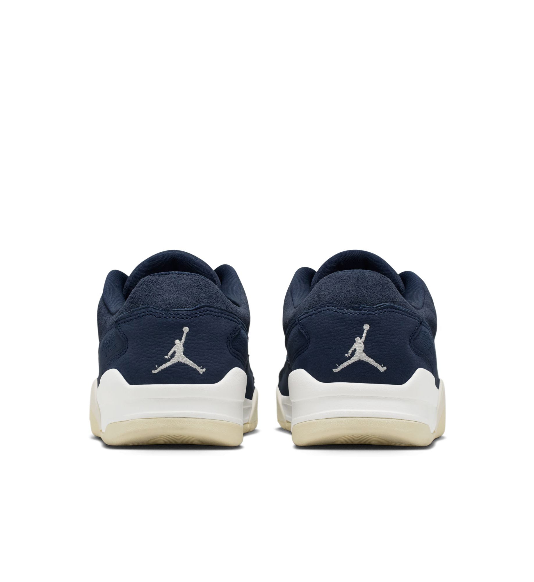 Jordan Flight Court “Obsidian/Sail/Coconut Milk” (HF3255-401)