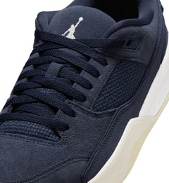 Jordan Flight Court “Obsidian/Sail/Coconut Milk” (HF3255-401)