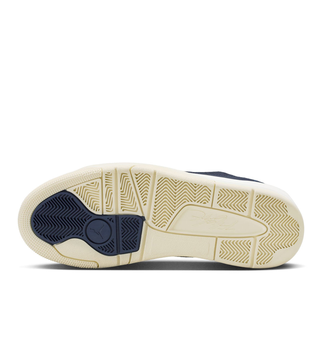 Jordan Flight Court “Obsidian/Sail/Coconut Milk” (HF3255-401)