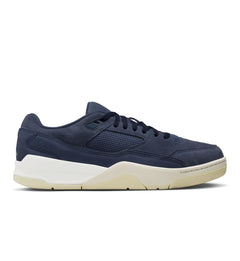 Jordan Flight Court “Obsidian/Sail/Coconut Milk” (HF3255-401)