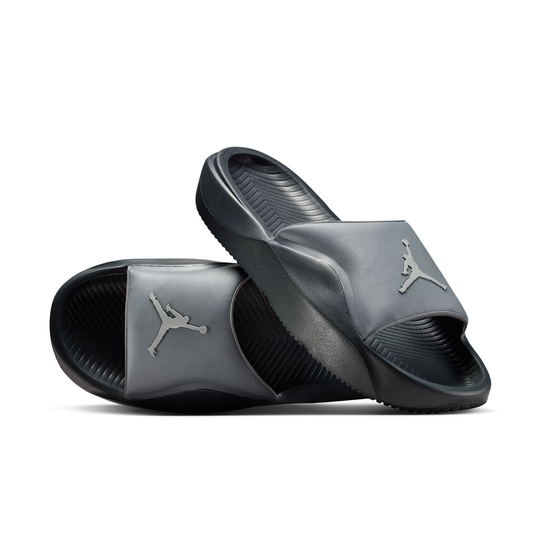 Jordan Franchise Slides Smoke Grey Lt Smoke Grey Smoke Grey HF3263-003 | Pro Feet