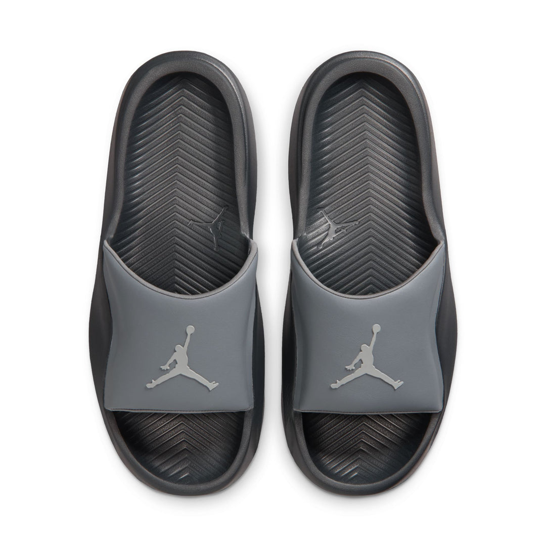 Jordan Franchise Slides Smoke Grey Lt Smoke Grey Smoke Grey HF3263-003 | Pro Feet