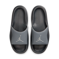 Jordan Franchise Slides Smoke Grey Lt Smoke Grey Smoke Grey HF3263-003 | Pro Feet