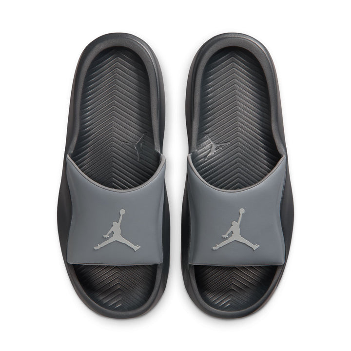 Jordan Franchise Slides Smoke Grey Lt Smoke Grey Smoke Grey HF3263-003 | Pro Feet