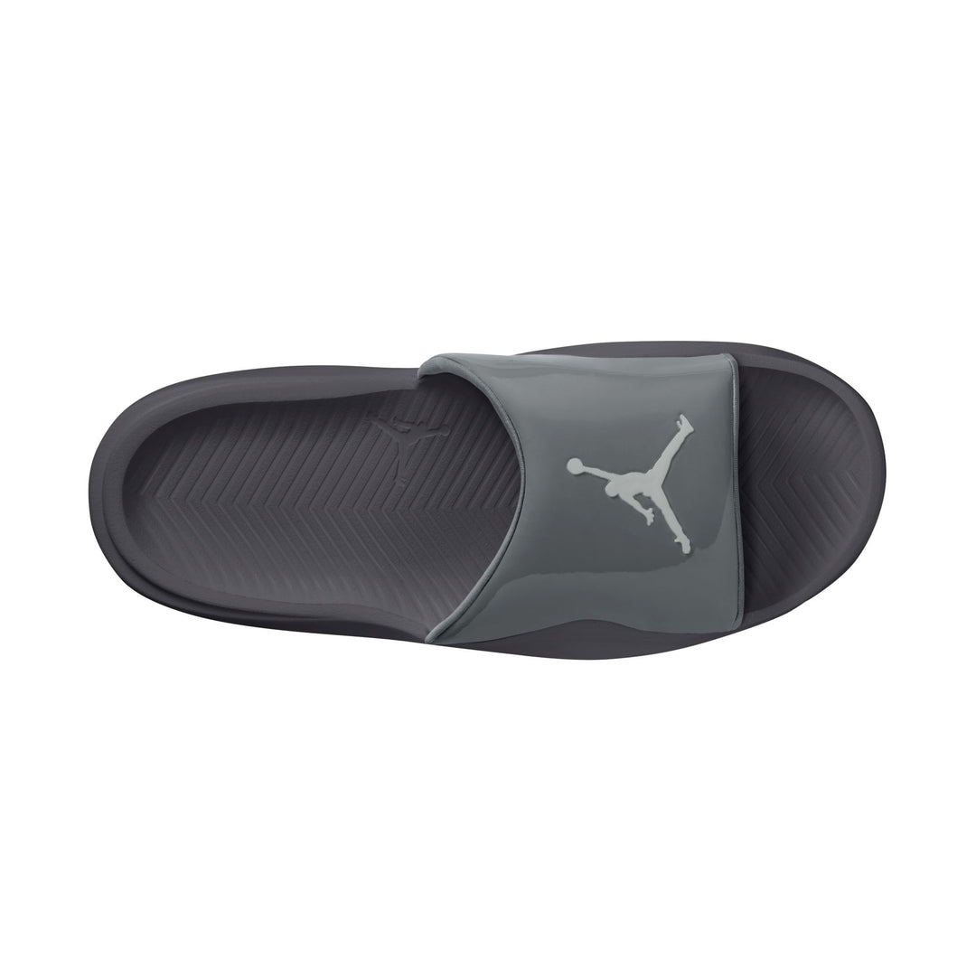 Jordan Franchise Slides Smoke Grey Lt Smoke Grey Smoke Grey HF3263-003 | Pro Feet