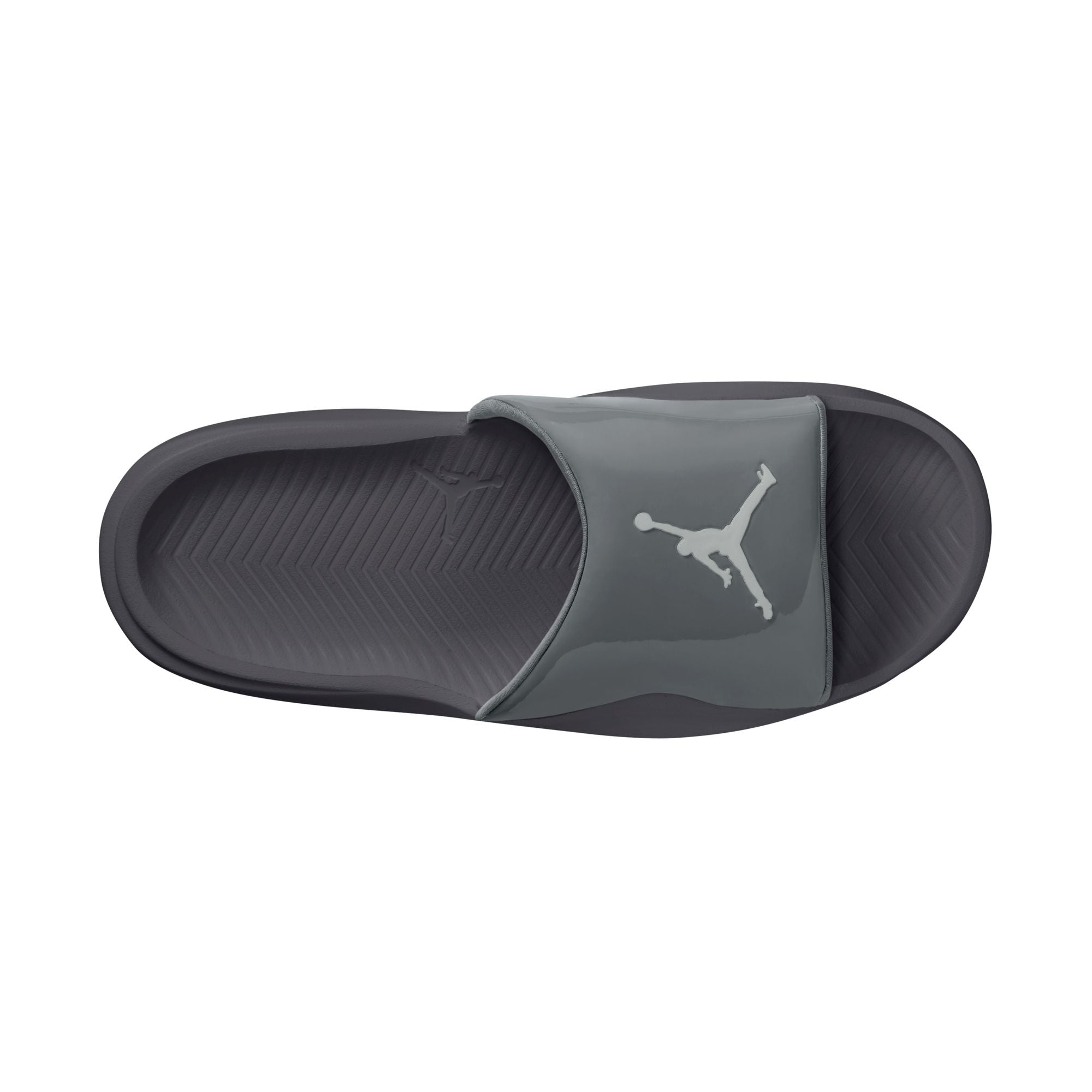Jordan Franchise Slides Smoke Grey Lt Smoke Grey Smoke Grey HF3263-003 | Pro Feet
