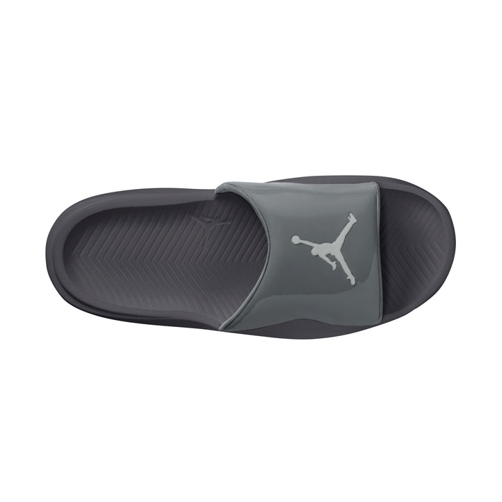Jordan Franchise Slides Smoke Grey Lt Smoke Grey Smoke Grey HF3263-003 | Pro Feet