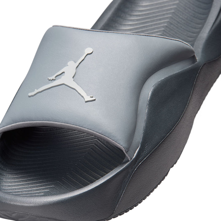 Jordan Franchise Slides Smoke Grey Lt Smoke Grey Smoke Grey HF3263-003 | Pro Feet