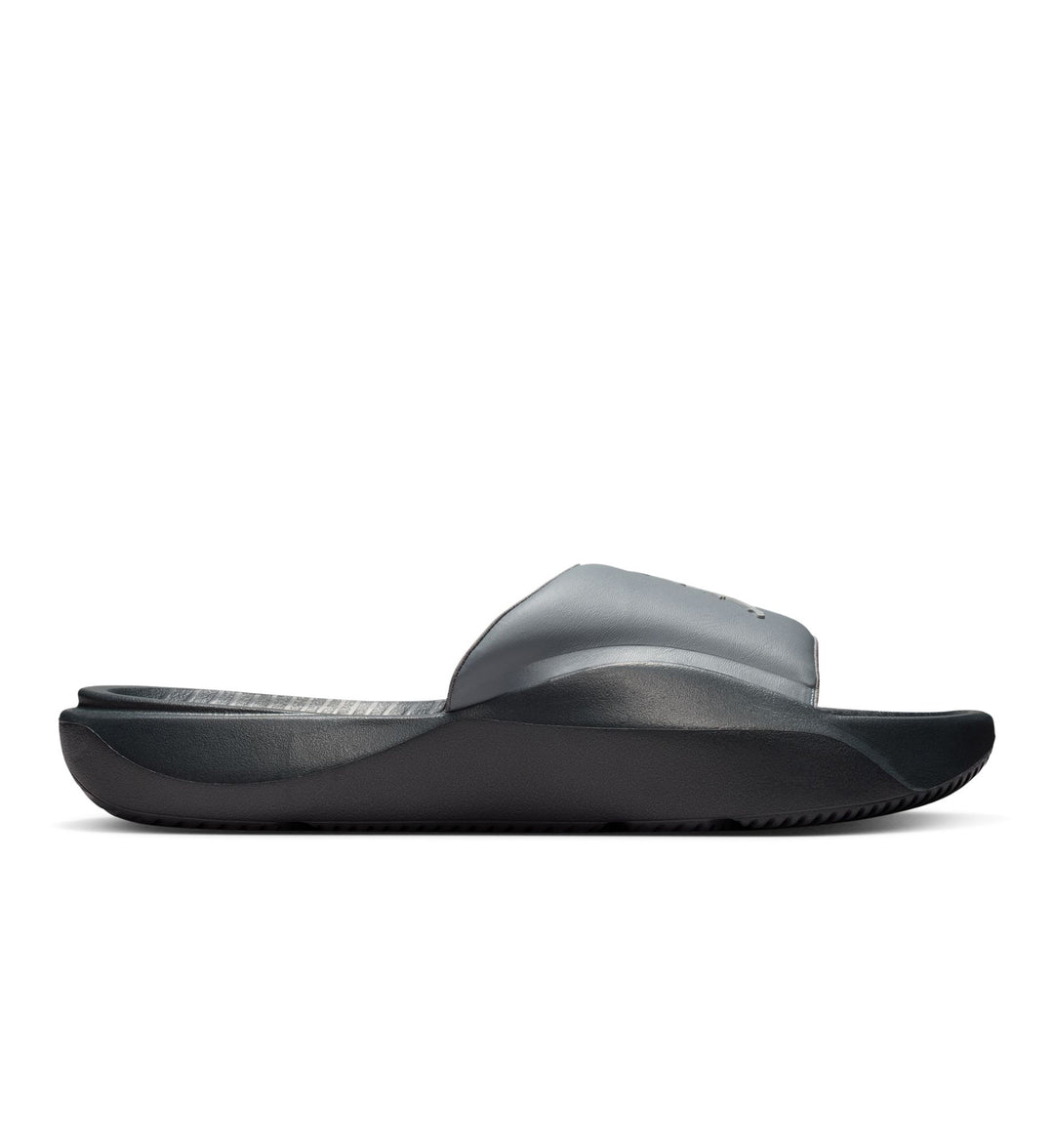 Jordan Franchise Slides Smoke Grey Lt Smoke Grey Smoke Grey HF3263-003 | Pro Feet