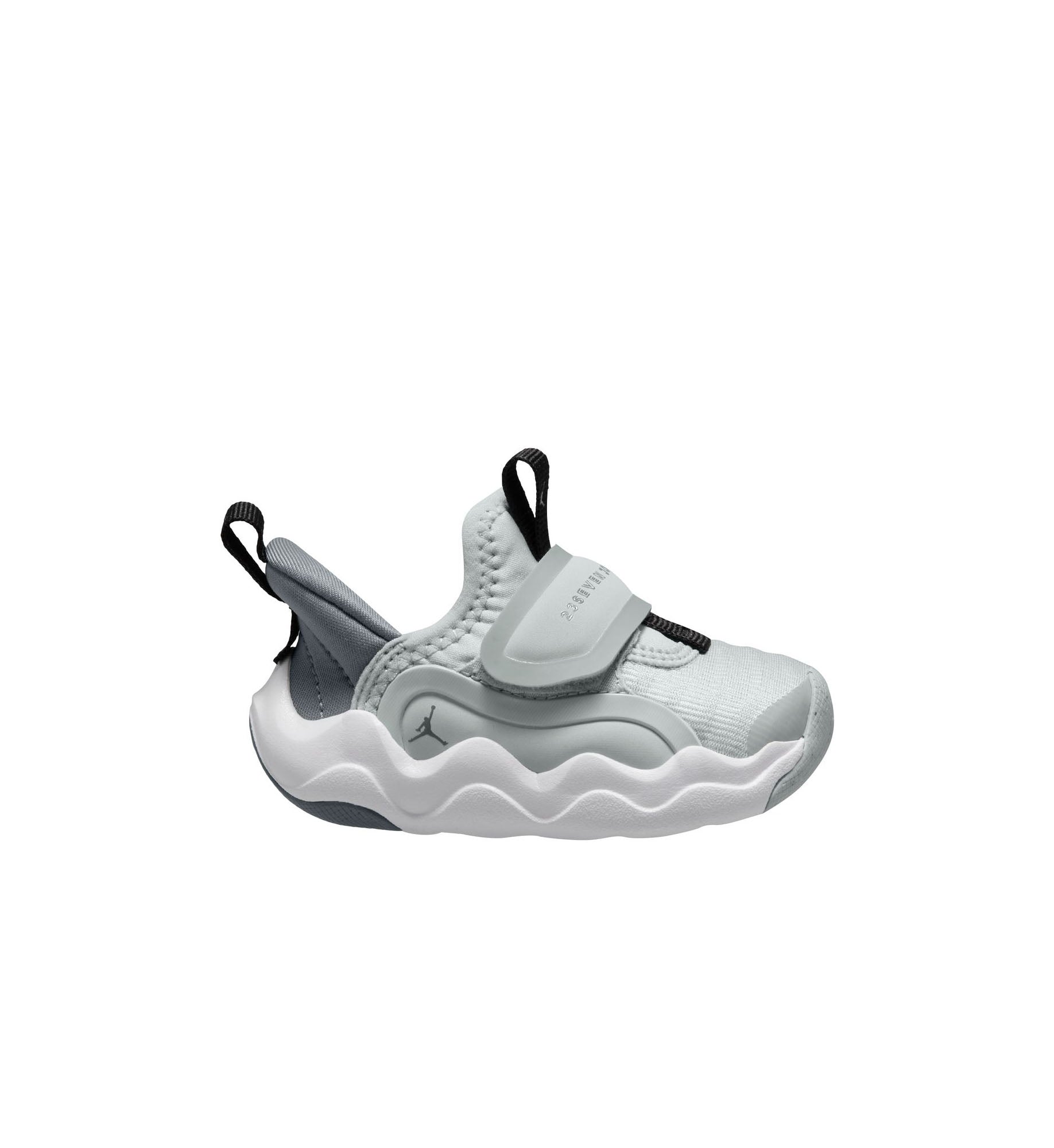  Jordan 23/7.2 EasyOn GREY MIST/COOL GREY-BLACK-WHITE (HF3414-002)   
