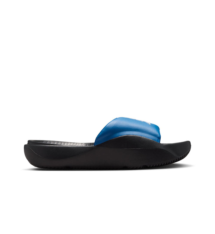 Jordan Franchise GS Slides True Blue White Black HF4490-403 | Pro Feet