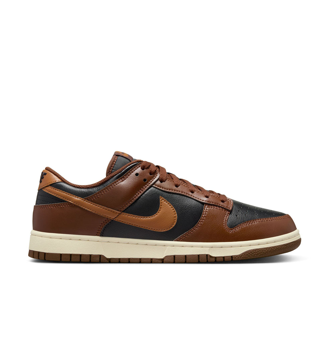 Nike Dunk Low Retro Black/Cacao Wow