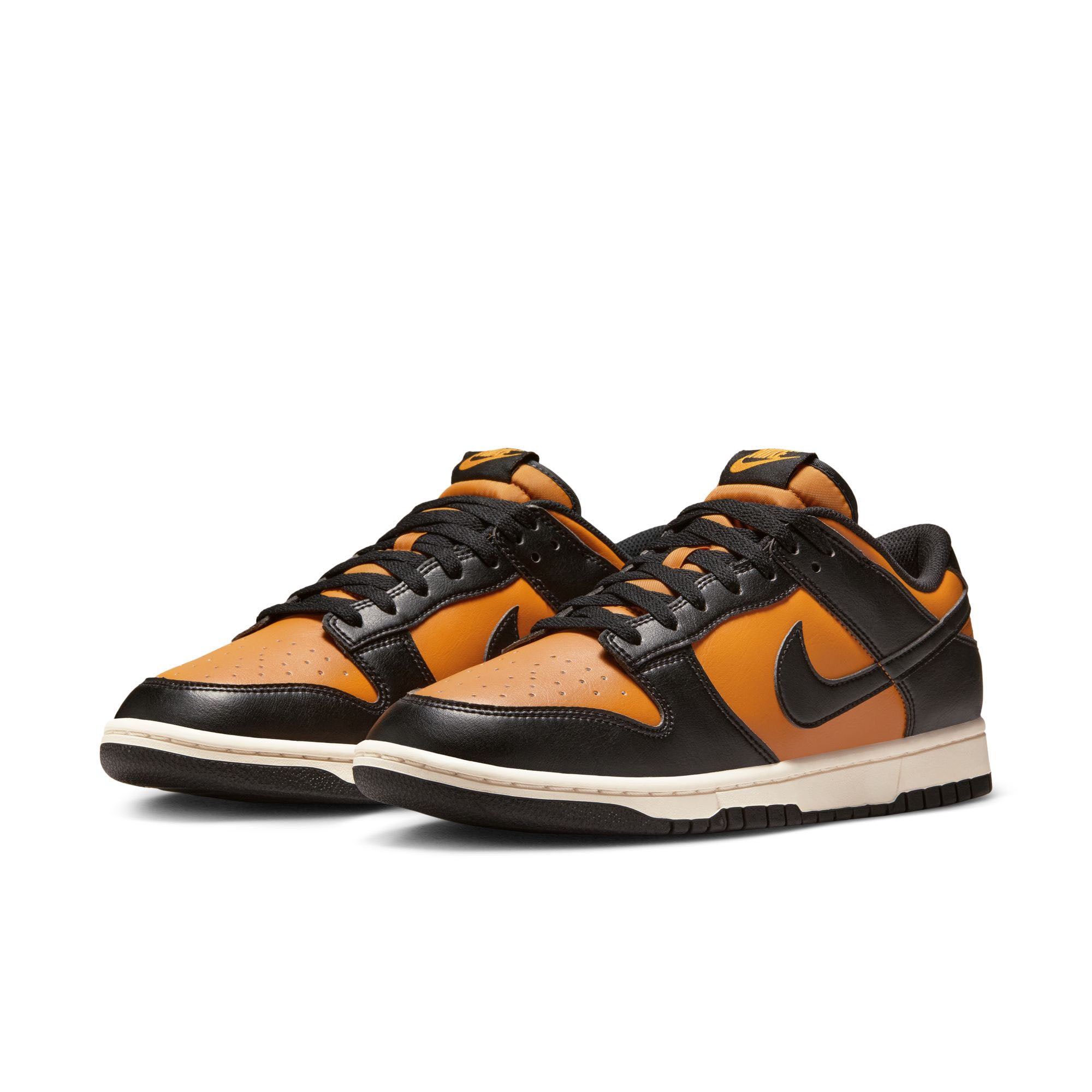 Nike Dunk Low Retro Desert Ochre/Pale Ivory/Black (HF5441-701)