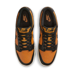 Nike Dunk Low Retro Desert Ochre/Pale Ivory/Black (HF5441-701)