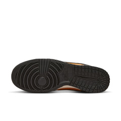 Nike Dunk Low Retro Desert Ochre/Pale Ivory/Black (HF5441-701)