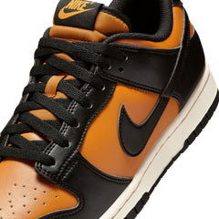 Nike Dunk Low Retro Desert Ochre/Pale Ivory/Black (HF5441-701)