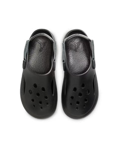 Jordan Hydrip GS Black Smoke Grey HF5981-001 | Pro Feet