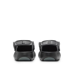 Jordan Hydrip GS Black Smoke Grey HF5981-001 | Pro Feet