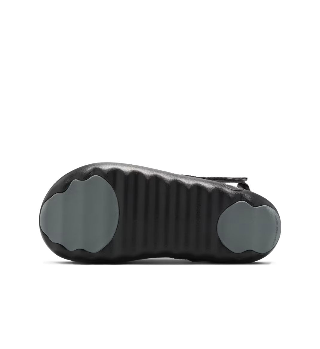 Jordan Hydrip GS Black Smoke Grey HF5981-001 | Pro Feet