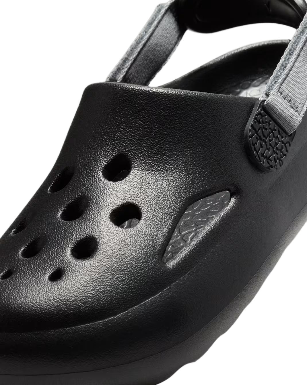 Jordan Hydrip GS Black Smoke Grey HF5981-001 | Pro Feet