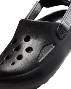 Jordan Hydrip GS Black Smoke Grey HF5981-001 | Pro Feet