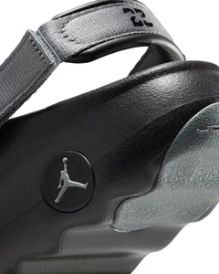 Jordan Hydrip GS Black Smoke Grey HF5981-001 | Pro Feet