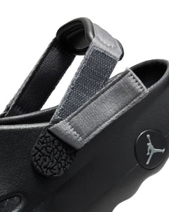 Jordan Hydrip GS Black Smoke Grey HF5981-001 | Pro Feet