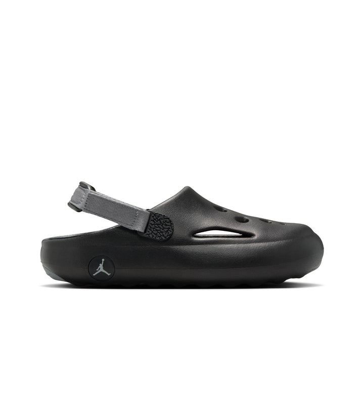 Jordan Hydrip GS Black Smoke Grey HF5981-001 | Pro Feet       