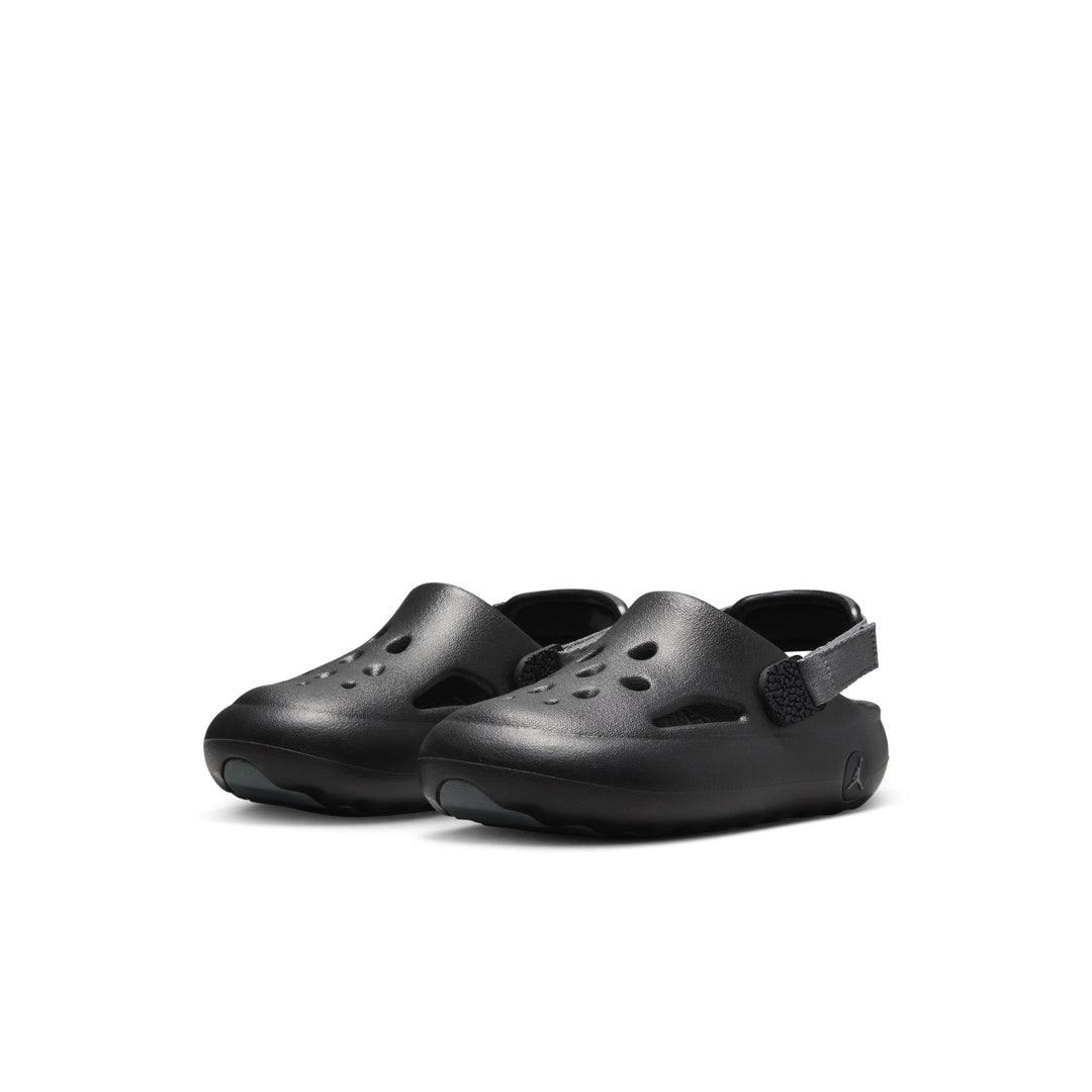 Jordan Hydrip PS Black/Smoke Grey HF5982-001 | Pro Feet
