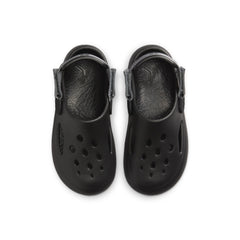 Jordan Hydrip PS Black/Smoke Grey HF5982-001 | Pro Feet