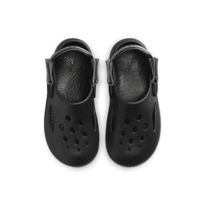 Jordan Hydrip PS Black/Smoke Grey HF5982-001 | Pro Feet