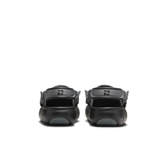 Jordan Hydrip PS Black/Smoke Grey HF5982-001 | Pro Feet