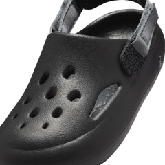 Jordan Hydrip PS Black/Smoke Grey HF5982-001 | Pro Feet