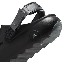 Jordan Hydrip PS Black/Smoke Grey HF5982-001 | Pro Feet