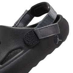 Jordan Hydrip PS Black/Smoke Grey HF5982-001 | Pro Feet