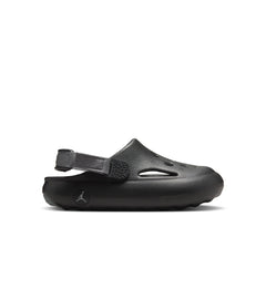 Jordan Hydrip PS Black/Smoke Grey HF5982-001 | Pro Feet