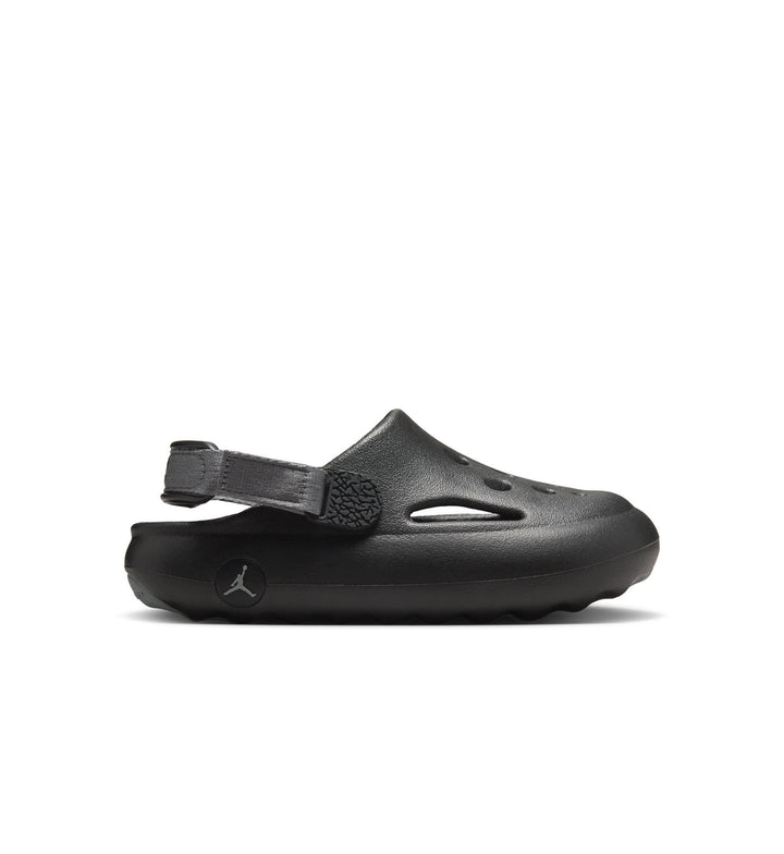 Jordan Hydrip PS Black/Smoke Grey HF5982-001 | Pro Feet