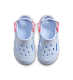 Jordan Hydrip Sandals PS “Half Blue/Vapor Green-Med Soft Pink” (HF5982-403)