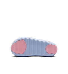 Jordan Hydrip Sandals PS “Half Blue/Vapor Green-Med Soft Pink” (HF5982-403)