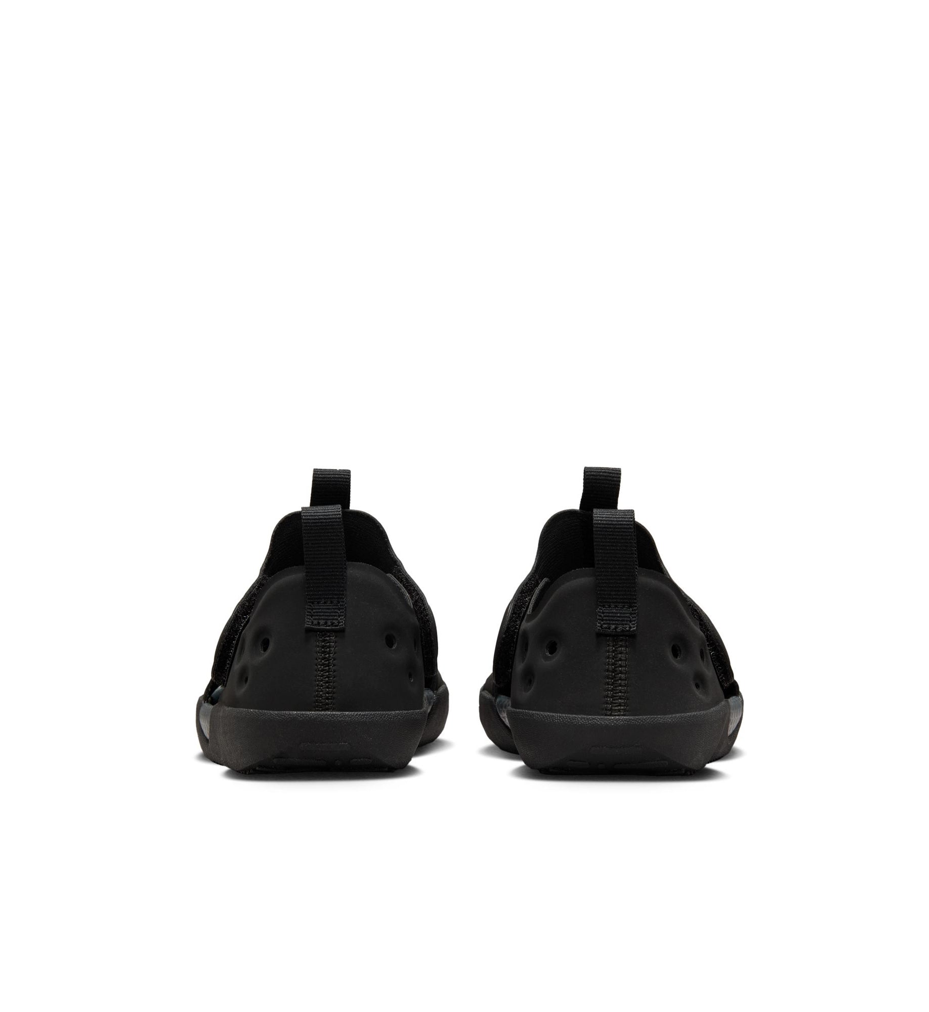 Nike Sunray Protect 4 Black/White/Anthracite HF6277-001 | Pro Feet