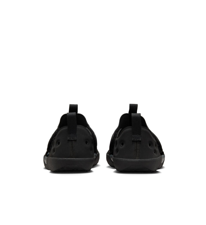 Nike Sunray Protect 4 Black/White/Anthracite HF6277-001 | Pro Feet