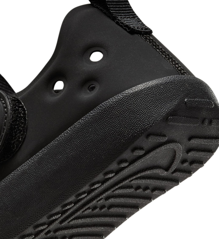 Nike Sunray Protect 4 Black/White/Anthracite HF6277-001 | Pro Feet