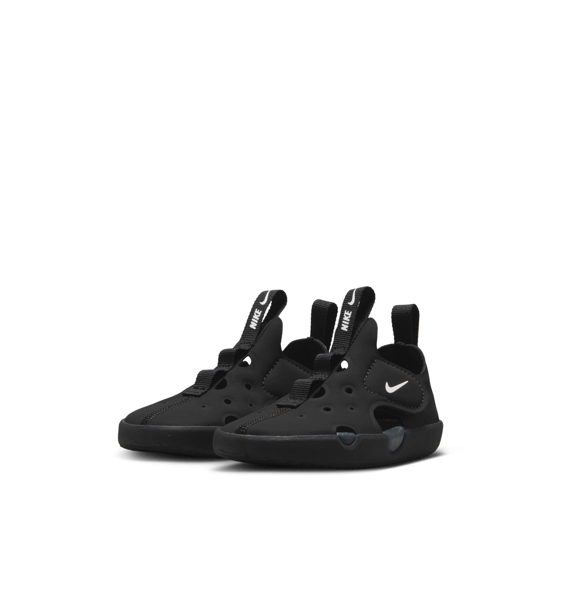 Nike Sunray Protect 4 “Black/White/Anthracite” (HF6278-001)